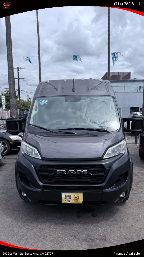 ram promaster cargo van 2023 3C6LRVCG2PE504762 image ram promaster cargo van 2023 3C6LRVCG2PE504762 image